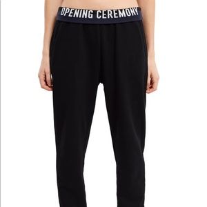 Opening ceremony sweatpants